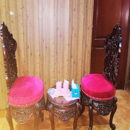 Sapphire Inn Motel ลาฮอร์ ภายนอก รูปภาพ